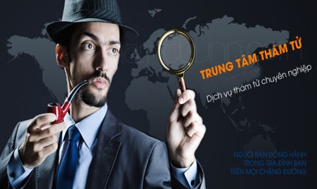 báo giá thuê thám tử