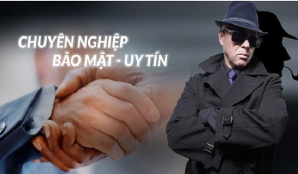 Thám tử quận Tây Hồ