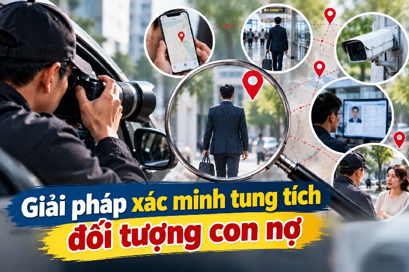 Chủ nợ đối mặt nhiều khó khăn khi đối phương trốn nợ