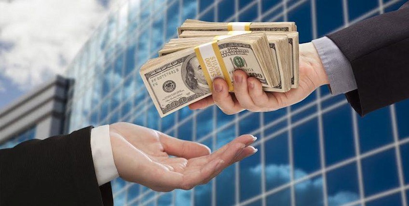 Quy trình thu thập thông tin và rà soát dấu vết