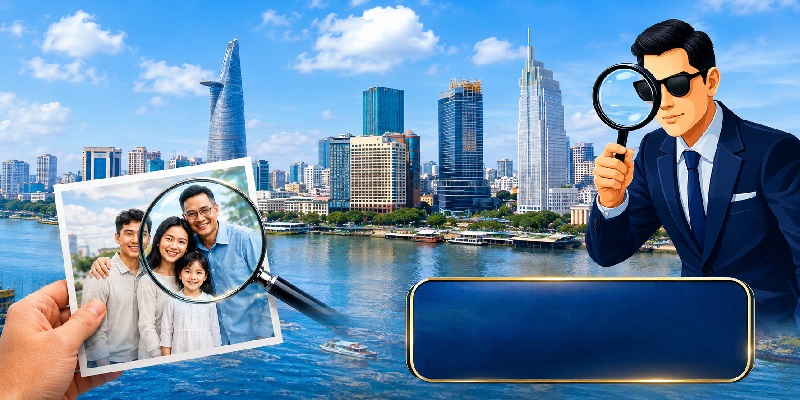 Kết hợp nhiều kênh thông tin để đẩy nhanh quá trình tìm kiếm