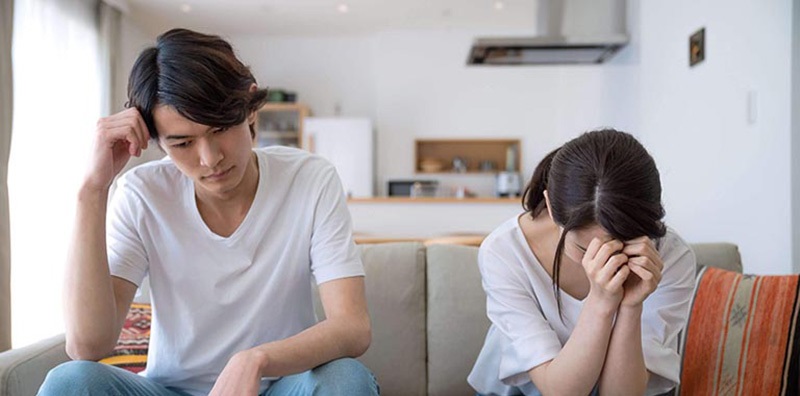 Kiểm tra thông tin qua lịch trình và tài chính gia đình