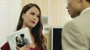 Cách xử lý khi chồng ngoại tình