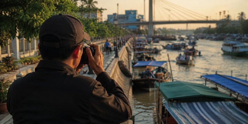 Thu thập bằng chứng đầy đủ giúp bảo vệ quyền lợi