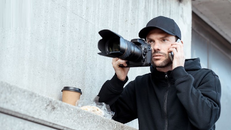 Chi phí thuê thám tử theo dõi vợ ngoại tình khoảng 4 - 7 triệu