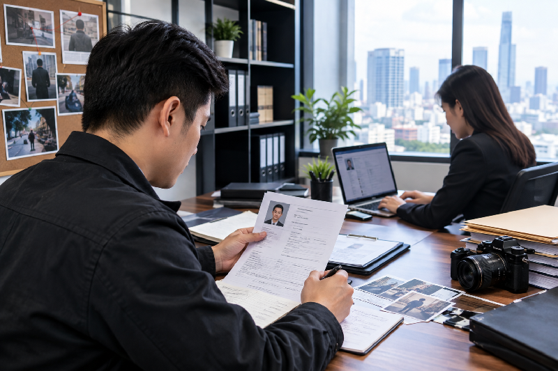 Chi phí tìm người trốn nợ trọn gói tối ưu hiệu quả