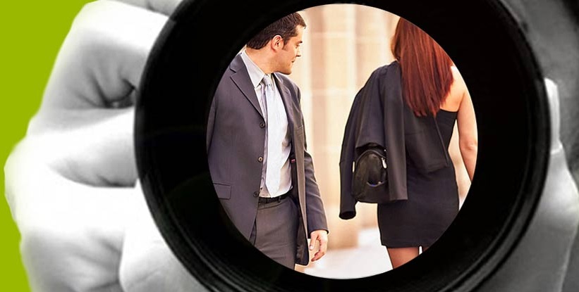 Bạn nên thu thập chứng cứ ngoại tình của đối phương