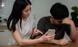 Thám tử Tâm Gia hỗ trợ điều tra ngoại tình chuyên nghiệp