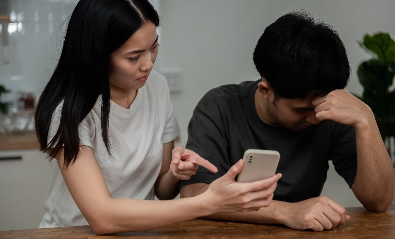 Thám tử Tâm Gia hỗ trợ điều tra ngoại tình chuyên nghiệp 