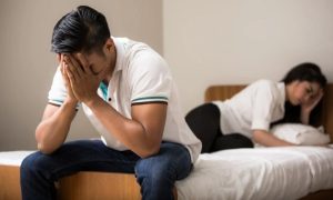 Chứng cứ ngoại tình hợp pháp