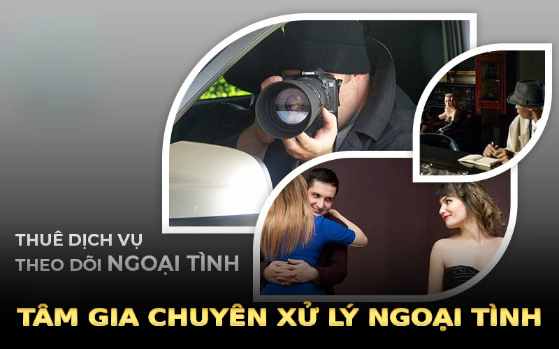 Chuyên gia giải quyết các vấn đề phản bội: Hỗ trợ Từ A đến Z