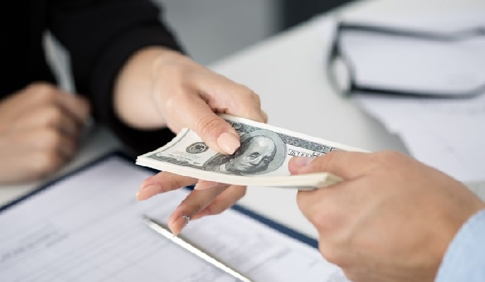 Căn cứ pháp lý phân biệt tranh chấp dân sự và hình sự