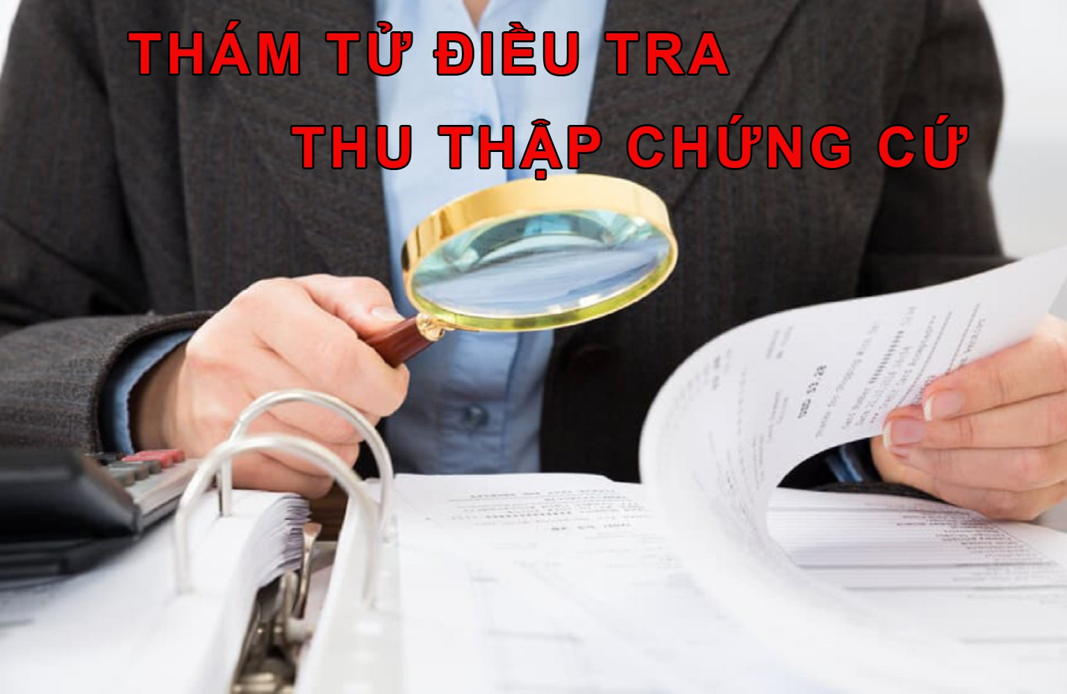 Công ty TNHH Thám tử Vũng Tàu 247