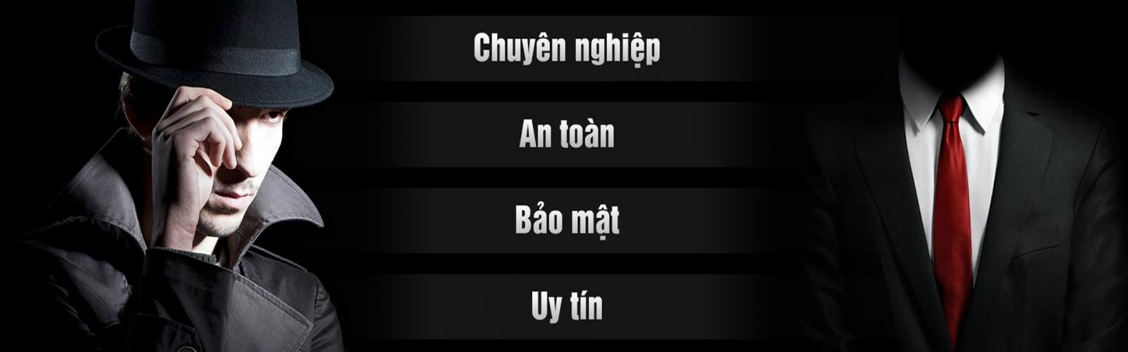 Công ty thám tử Thanh Hóa Tâm Gia.