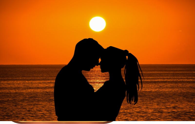 Dấu hiệu ly hôn là có người thứ 3 xuất hiện