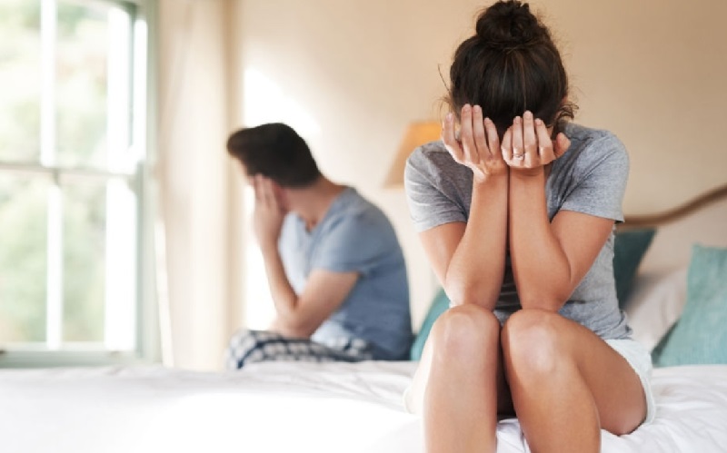 Dấu hiệu lừa dối trong hôn nhân được thể hiện qua cách chi tiêu