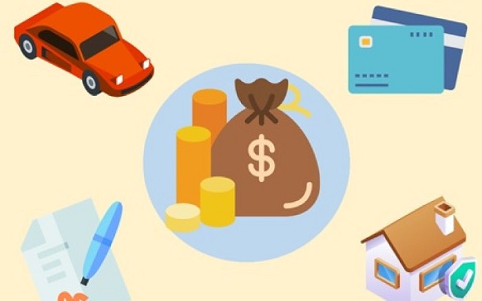 Cần quan tâm các dấu hiệu nhận biết con nợ đang chuẩn bị tẩu tán tài sản