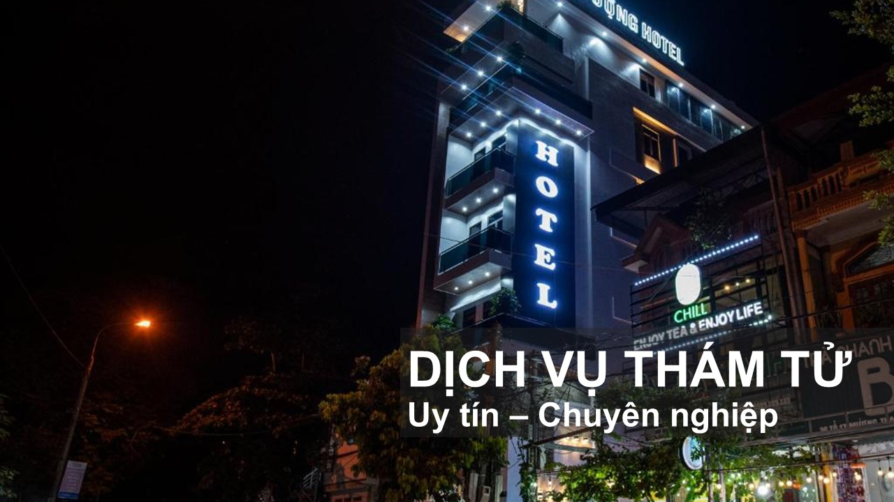 Tâm Gia chuyên dịch vụ điều tra thám tử huyện Gia Lâm