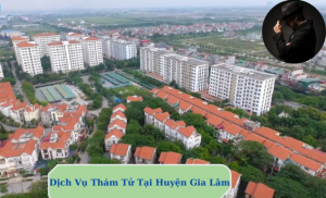 Tâm Gia mang đến giải pháp hiệu quả cho nhu cầu điều tra, theo dõi