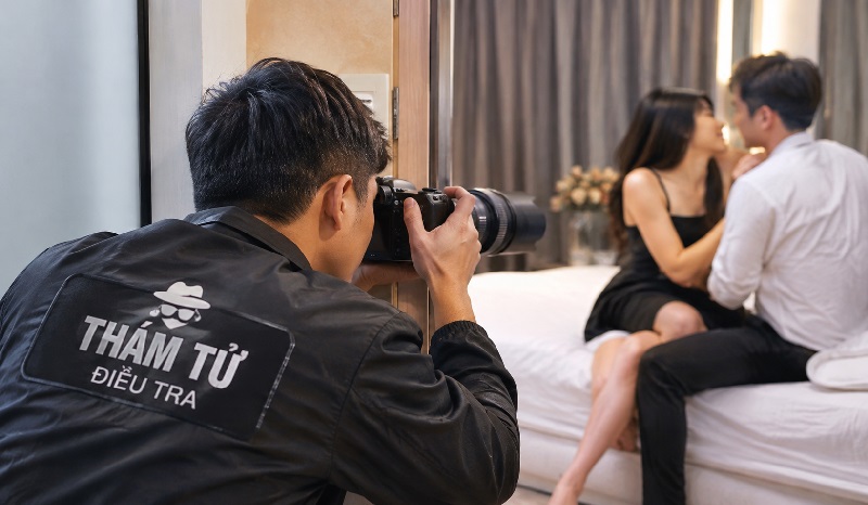 Thám tử Tâm Gia cung cấp dịch vụ điều tra trước cưới