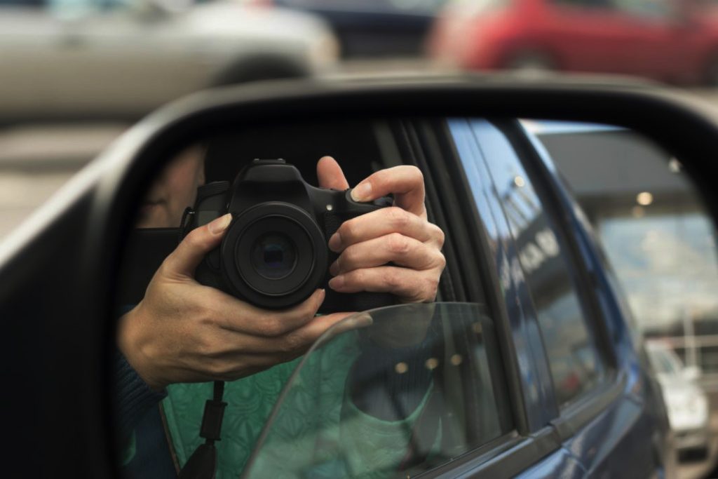 Nhu cầu sử dụng dịch vụ thám tử tư điều tra ngoại tình 