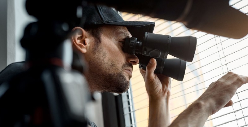 Đội ngũ thám tử nghiệp vụ giỏi, nhiều kinh nghiệm tìm ra sự thật nhanh chóng