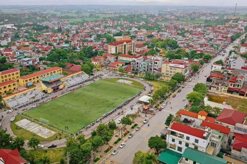 Nhu cầu sử dụng dịch vụ thám tử tư tại huyện Ba Vì hiện nay tăng cao