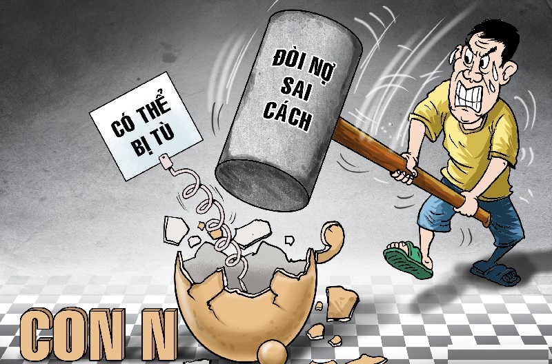 Phương pháp từ dịch vụ truy tìm người trốn nợ tại Hà Nội.