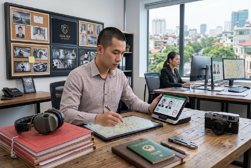 Dịch vụ xác minh nhân thân Việt kiều về nước chuẩnDịch vụ xác minh nhân thân Việt kiều về nước chuẩn