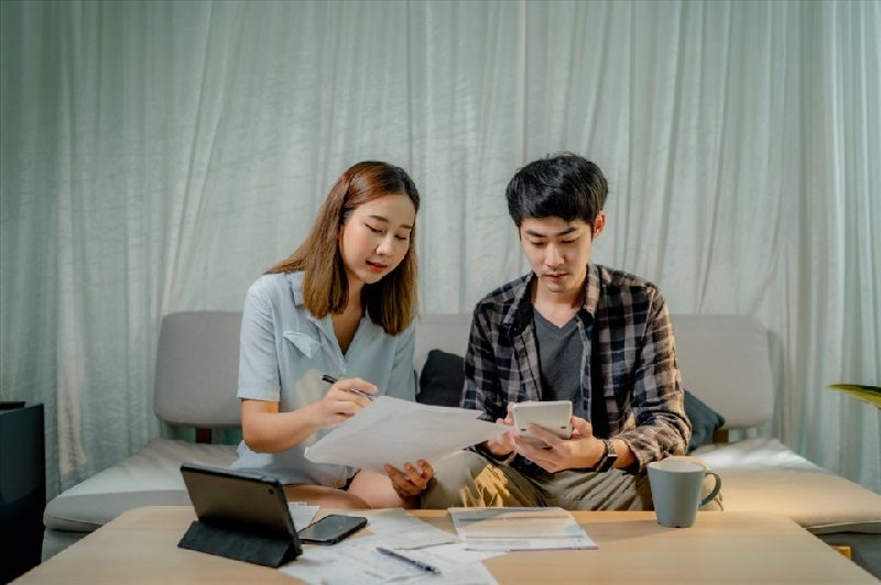 Điều tra bạn đời tương lai trước cưới giúp bạn an tâm
