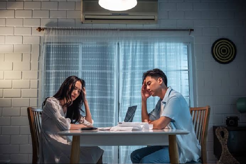 Điều tra bạn đời tương lai trước cưới loại bỏ rủi ro