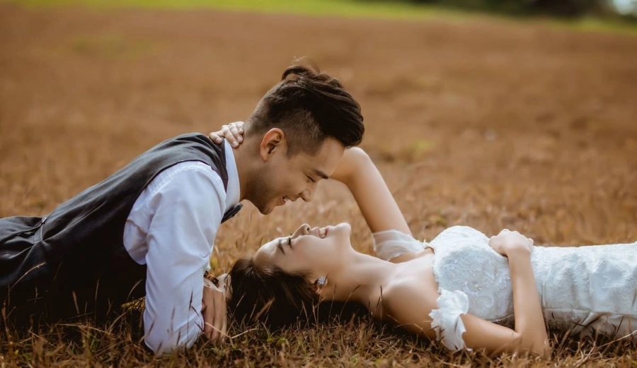 Điều tra đối phương trước khi kết hôn là công việc cần làm