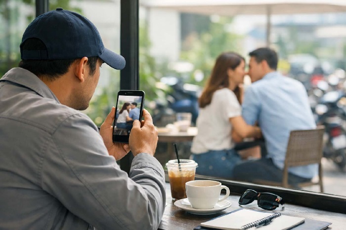 Xác minh sự thật bài bản giúp giải tỏa hoài nghi