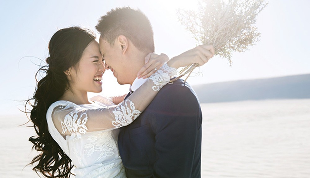 Điều tra tiền hôn nhân giúp bạn an tâm với lựa chọn của mình