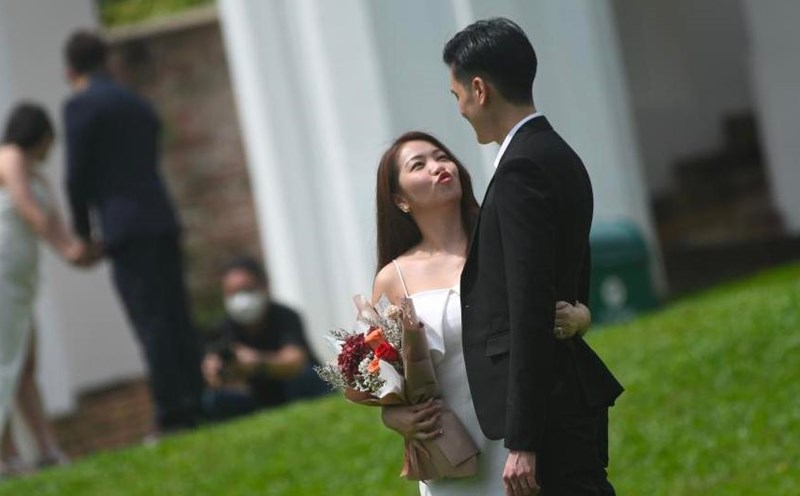 Nên điều tra tiền sử hôn nhân của người yêu từ sớm
