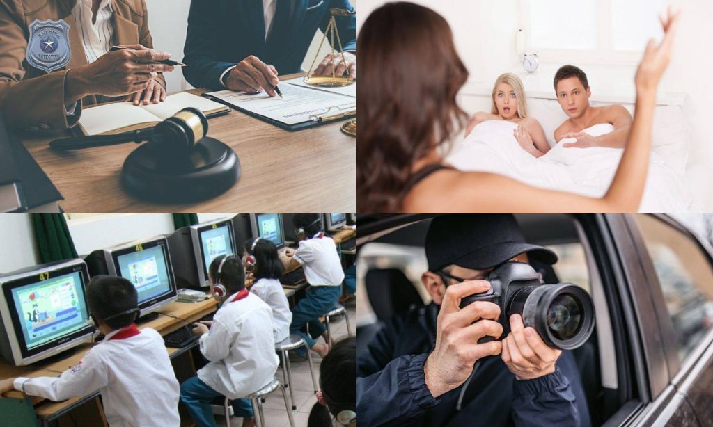 Giới thiệu điều tra ngoại tình trước cưới: Phải làm ngay lập tức