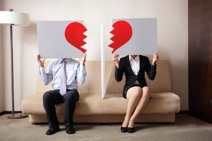 Hàn gắn hôn nhân tan vỡ là dịch vụ cần thiết