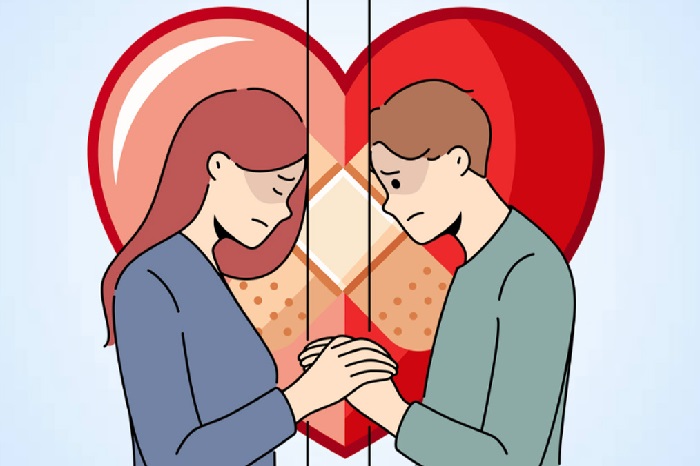 Hàn gắn hôn nhân cần diễn ra trên quy trình chuyên nghiệp