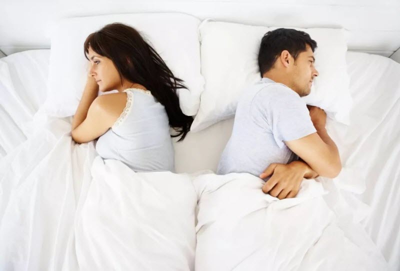 Hậu quả ngoại tình gây rạn nứt và tổn thất tài chính