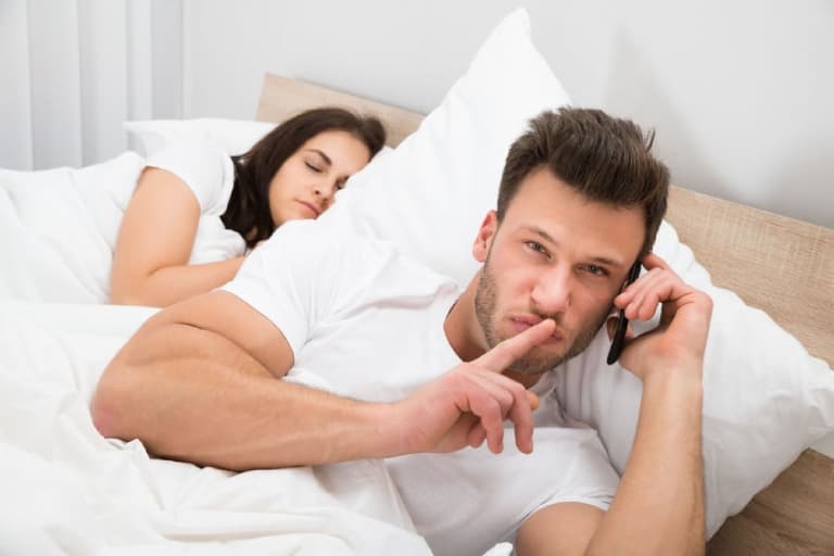 Hậu quả ngoại tình tác động xấu tới tâm lý con trẻ