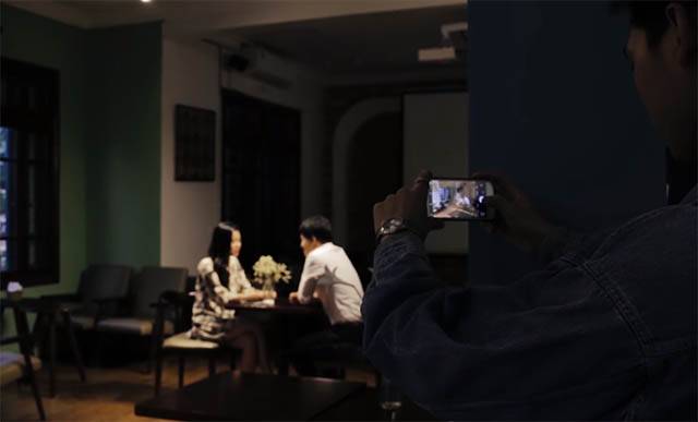 Khám phá quy trình điều tra ngoại tình