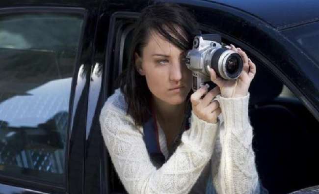 Tâm Gia sẽ phân tích chứng cứ và báo cáo đến khách hàng