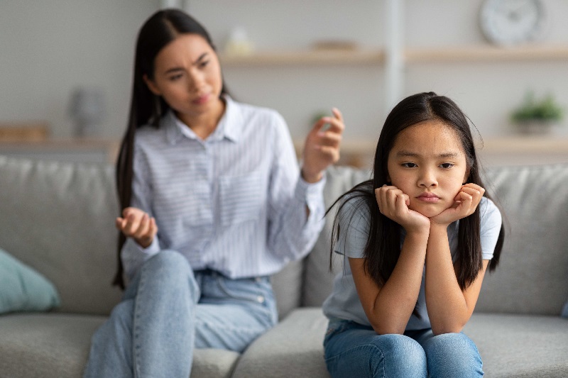 Cách kiểm tra con có bỏ học giữa chừng hay không cẩn thận