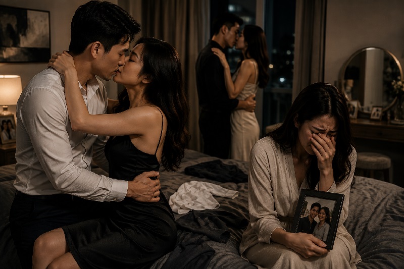Các phương pháp kỹ thuật số giúp phát hiện bất thường