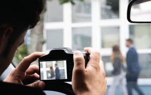 Chọn đơn vị thám tử có quy trình chuyên nghiệp