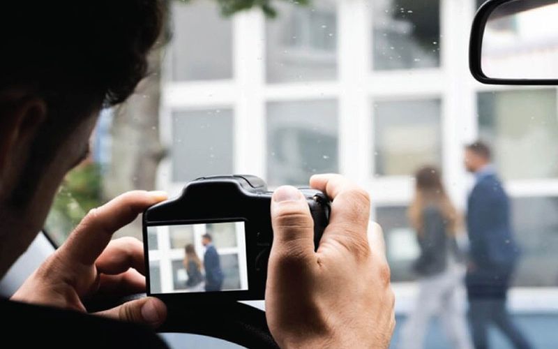 Chọn đơn vị thám tử có quy trình chuyên nghiệp