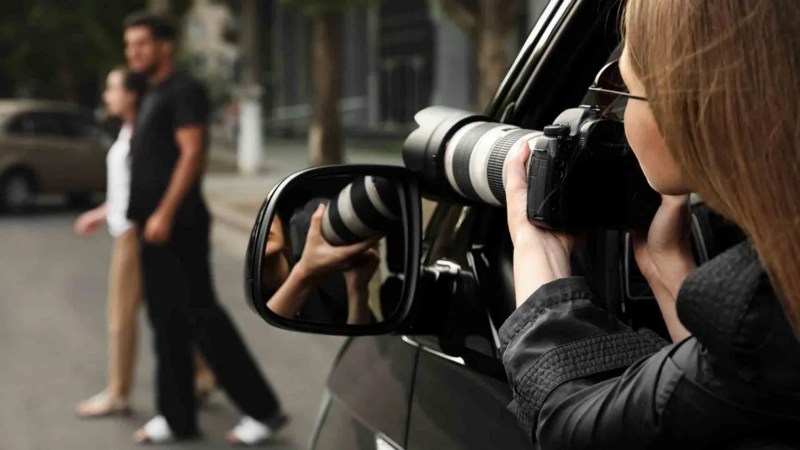 Lợi ích khi thuê thám tử điều tra người yêu