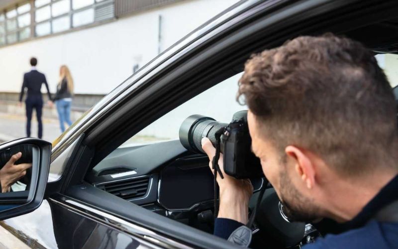 Lợi ích khi thuê thám tử điều tra người yêu