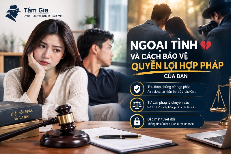 ngoại tình