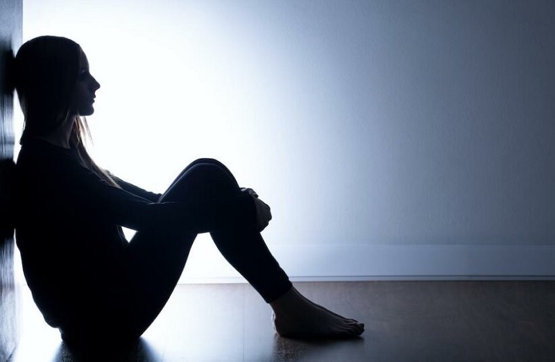 Căng thẳng tâm lý đè nặng khi niềm tin bị phản bội